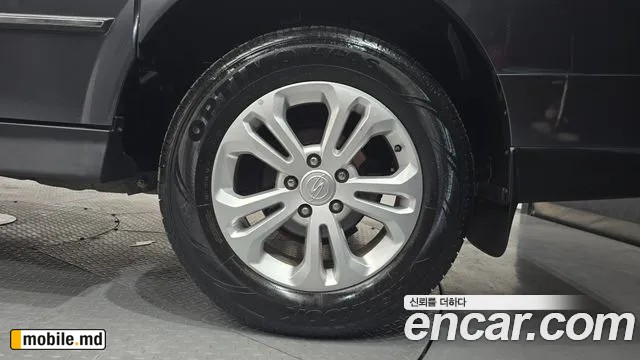 2017 Li KORANDO — photo 21