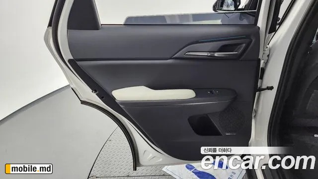 2026 Kia EV5 — photo 26