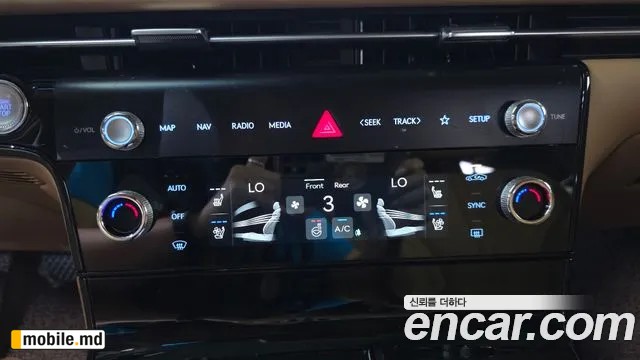 2026 Genesis G80 — photo 33