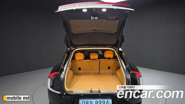 2023 Kia EV6 — photo 17