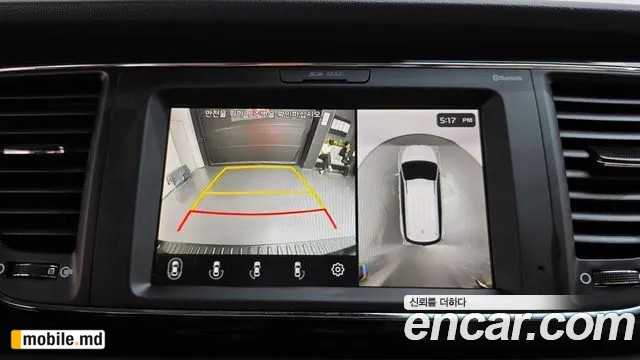 2019 Kia Canival — photo 14