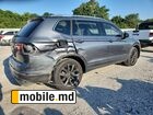 2022 Volkswagen Tiguan — photo 16