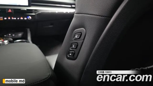 2025 Kia K5 — photo 36