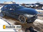 2016 BMW 328I Xdrive History Trade History — photo 17