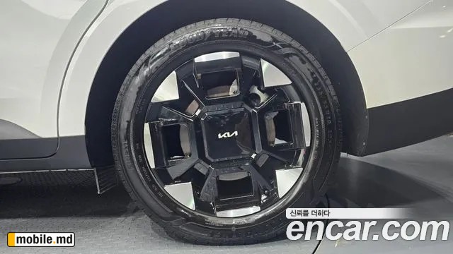 2026 Kia Canival — photo 22