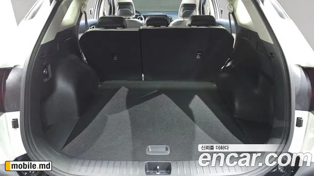2023 Kia Sportage — photo 35