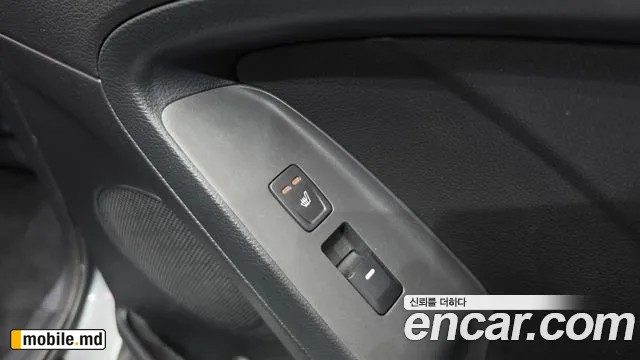 2016 Kia K3 — photo 29