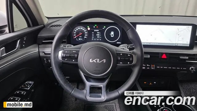 2025 Kia K5 — photo 14