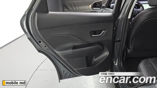 2026 Hyundai Kona — photo 25
