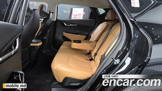 2023 Kia EV6 — photo 12