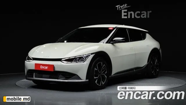 2023 Kia EV6