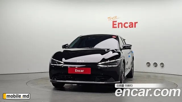 2023 Kia EV6 — photo 3