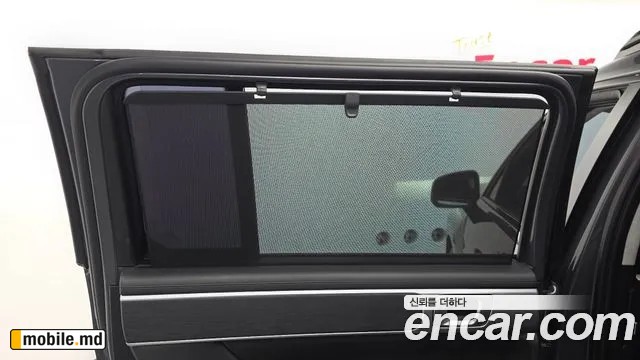 2025 Hyundai Santafe — photo 18