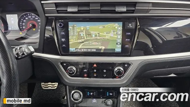 2019 Li KORANDO — photo 15