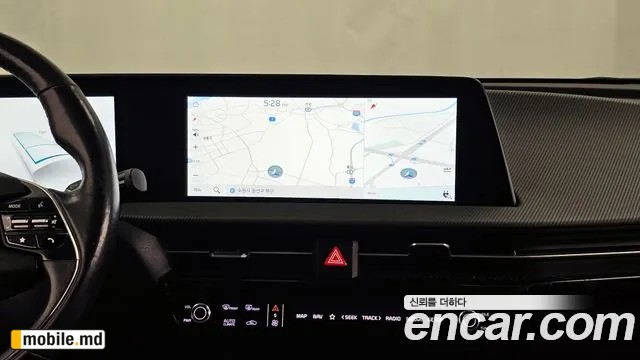 2024 Kia EV6 — photo 14
