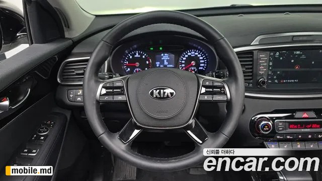 2018 Kia Sorento — photo 13