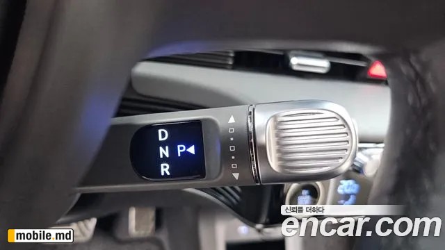 2022 Hyundai IONIQ — photo 9