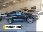 2020 Ford Escape — photo 29