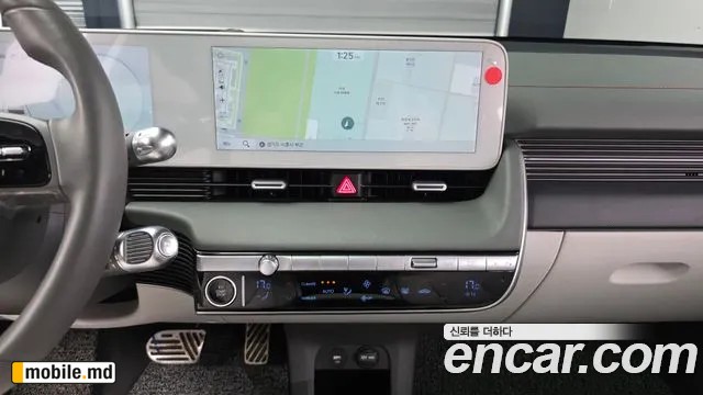 2024 Hyundai IONIQ — photo 18