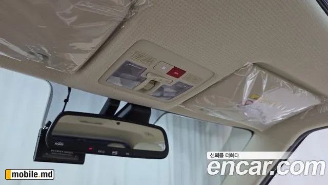 2026 Hyundai Casper — photo 17