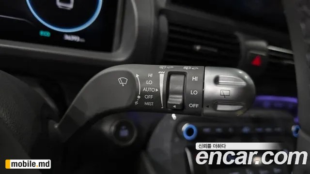 2025 Hyundai Casper — photo 32