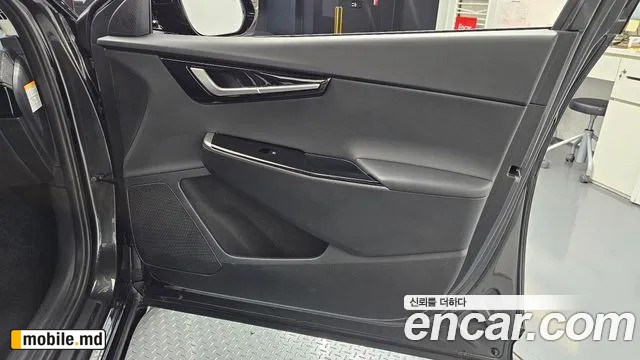 2023 Kia EV6 — photo 24