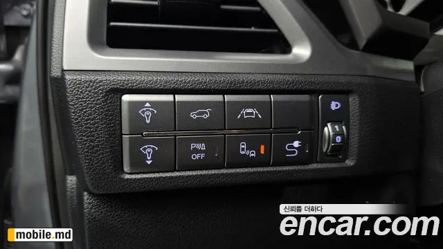 2021 Li KORANDO — photo 14