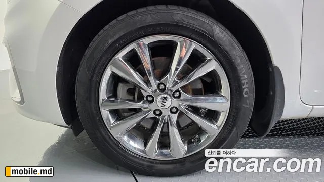 2019 Kia Canival — photo 5