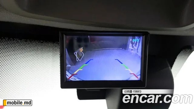 2019 Renault Master — photo 15