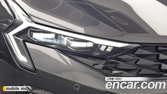 2025 Kia K5 — photo 22