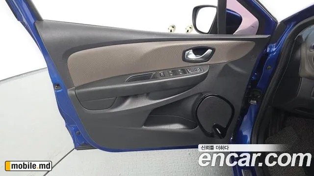 2018 Renault Cilo — photo 24