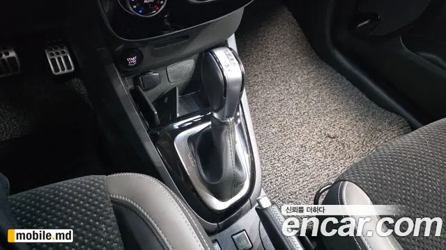 2018 Renault Cilo — photo 9