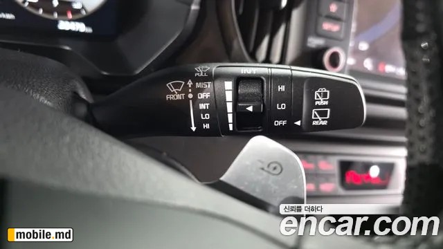 2024 Kia RAY — photo 36