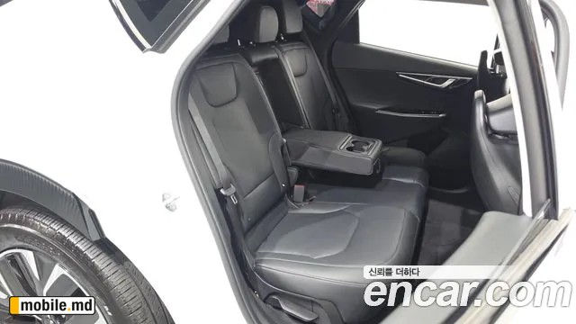 2024 Kia EV6 — photo 12