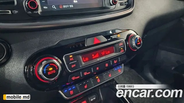 2019 Kia Sorento — photo 31