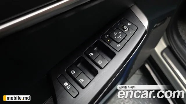 2025 Kia EV6 — photo 32