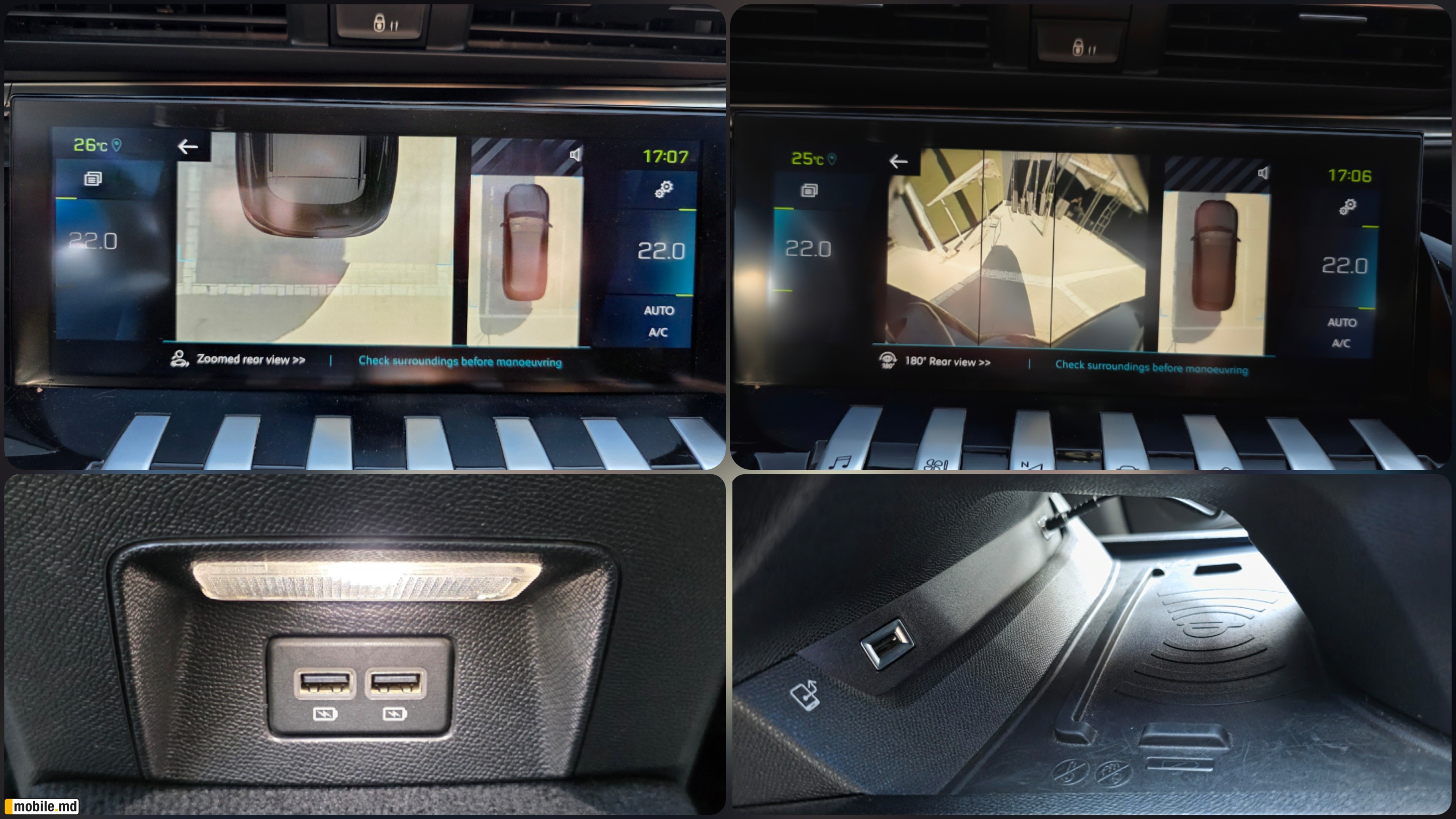 2019 Peugeot 508 in Moldova — photo 7