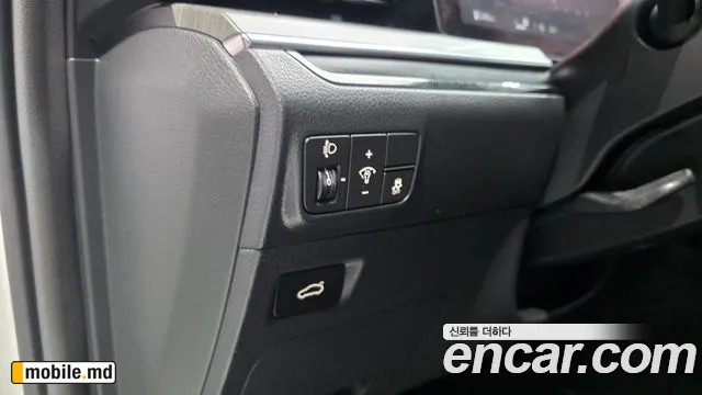 2025 Kia K5 — photo 12