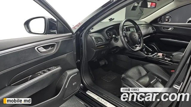 2016 Renault 6 — photo 11