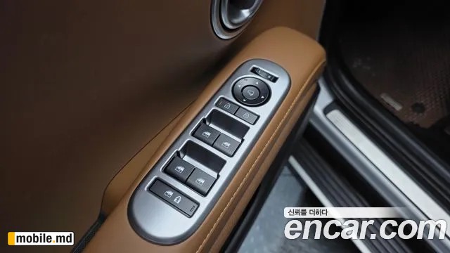 2026 Hyundai Palisade — photo 29