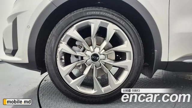 2021 Kia Sorento
