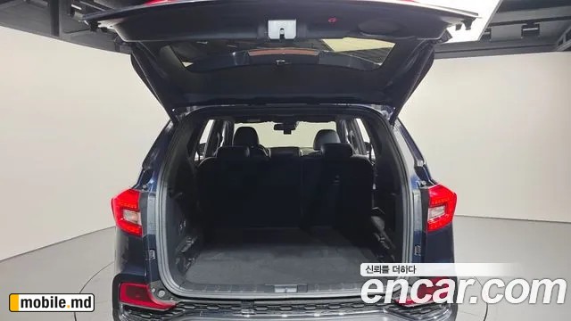 2018 Li Rexton — photo 20