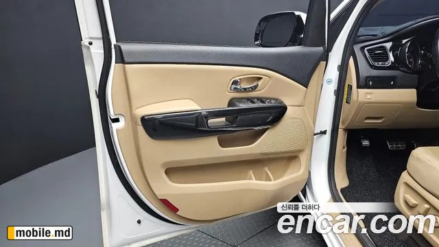 2019 Kia Canival — photo 25