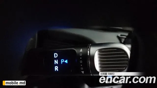 2025 Hyundai IONIQ — photo 9