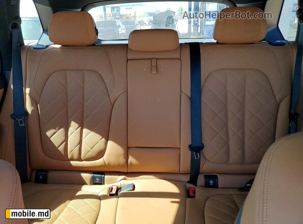 2023 BMW X5 — photo 10