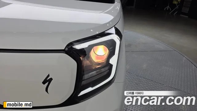 2024 Kia RAY — photo 22