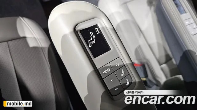 2024 Kia EV9 — photo 18