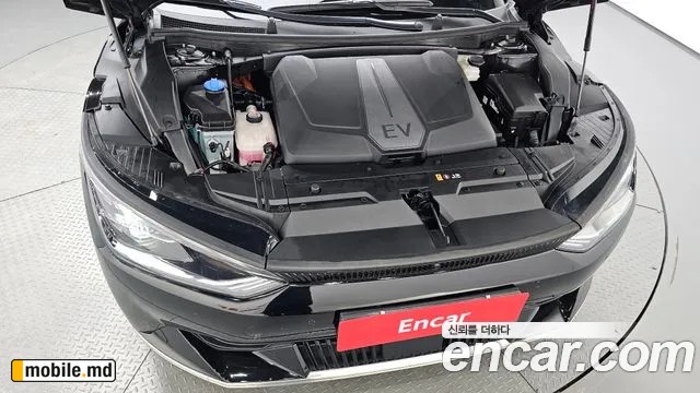 2023 Kia EV6 — photo 6