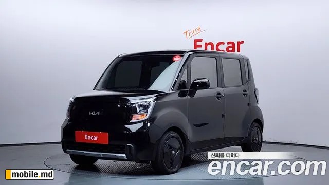 2024 Kia RAY