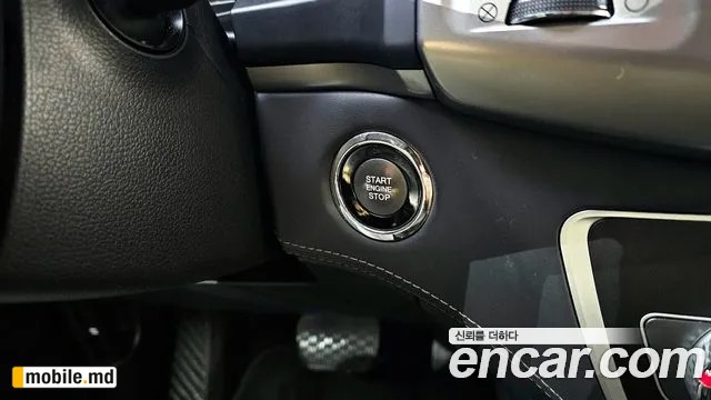 2018 Li Rexton — photo 18